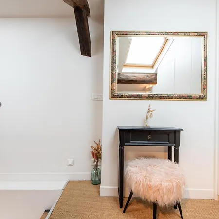 Appartamento Amazing Loft In The Vibrant Area Near The Famous Bastille's Place
